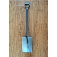 Metal Handle All Metal Carbon Steel Shovel S512MY