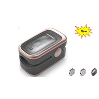 New Mold Fingertip Pulse Oximeter for medical use