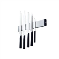 New design Cheap Wood Magnetic Knife Racks