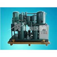 Series TYA Lubricating Oil Purifier