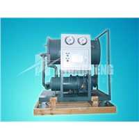 Series TYB Coalescence-separation Oil Purifier