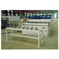 CNC Wire Mesh Welding Machine(Equipment)
