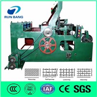 Full Auto Wire Mesh Welding Machine(Equipment)