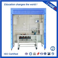 Electrical Installation and Maintenance Trainer,Electrical Training Kit for School Lab,Vocation