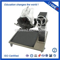 Manual Transmission Trainer (Flip frame),Automotive Transmission Model,Car Driving School Simulator