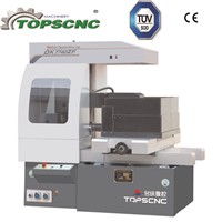 TOPSCNC ZF Series of CNC Wire Cut Machine