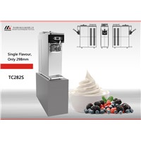 Taycool Table Top Soft Serve Freezer Soft Ice Cream Machine TC282S