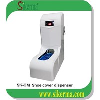 Automatic SK-CM Shoe Cover Dispenser