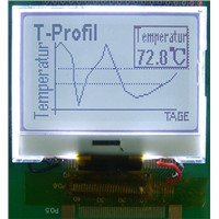 12864 - COG dot matrix module