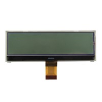 16032 - COG graphics dot matrix LCD screen