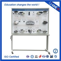 CAN-BUS Comfort System Training Board,Car Accessories Simulator Training Set,Education Didactic Kits