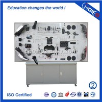 Complete Auto Electrical Appliance Training Set,vocation training equipment for school