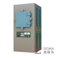 High temperatur box resistance furnace 1600C-1700C/Vacuum box resistance furnaceSGM.V6/16
