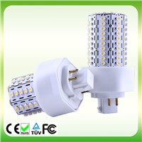 E14/E26/E27/GX24Q3   12W LED corn light  3 years warranty