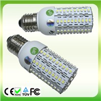 E14/E26/E27/GX24Q3   15W LED Corn Bulbs  3 years warranty