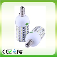 E14/E26/E27/GX24Q3   9W LED Corn Bulbs   3 years warranty