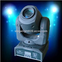 New 10W Gobo Spot Moving Head Pattern Effect LED Stage Light