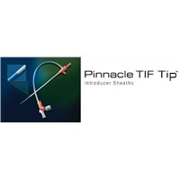 Terumo Pinnacle Introducer Tif Tip Sheaths