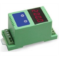 Two-wire 4-20mA Current Loop Isolation Digital Meter 4-20mA Analog Signal Isolated Control Display