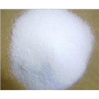 White Crystal Potassium Acetate for Deicing Agent, Food Additive, Drilling Fluid