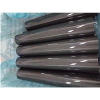 hot sale 3k carbon fiber tubes