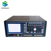 universal cable/harness tester for wire cable