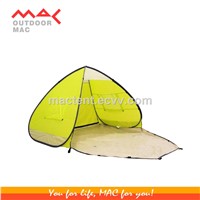 2016 fashion folding beach tent MAC - AS299 mac outdoor mac tent