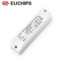 600/700/900mA 30W 1 channel triac constant current led dimmable driver EUP30T-1HMC-0