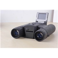 Apresys Portable Digital Camera Binocualrs IS500 for hunting, watching sports, bird