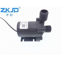 Brand New 12V Micro Pump with DC Plug, Strong  Electric Power, Drop Shipping and Free Shipping