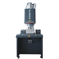 Ultrasonic Plastic Welder