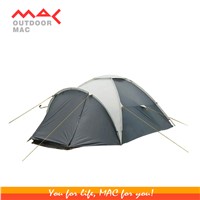 Camping Tent/ Tent/ 3-4 person tent MAC - AS047 MAC OUTDOOR MAC TENT