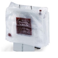 Deli Saddle Bag/Deli Bag/Food Packaging Bag/Zip Lock Bag