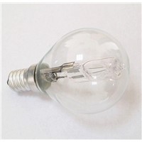 Eco-halogen bulb G45
