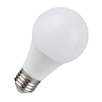 LED bulb high performance