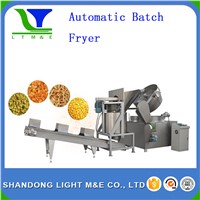 LTF-B Automatic Fryer