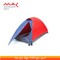 One Person Camping Tent MAC - AS018 MAC OUTDOOR MAC TENT