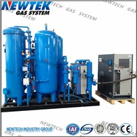 Oxygen Plant With Cylinder Filling System for Top Quality Oxygen Plants