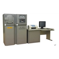 SGM.VT60/30 Ultra-high temperature vacuum induction heating furnace 2000C 3000C