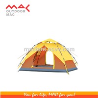 automatic outdoor camping tent MAC - AS079 mac outdoor mac tent