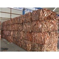 copper wire scrap for sale/Copper millberry 99.9%/In stock