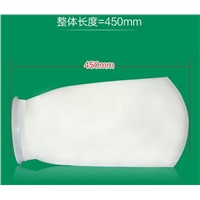 1-200 Micron Food Plant Polyester Liquid Filter Bag