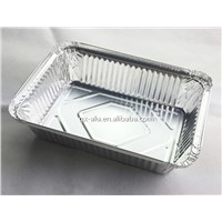 Aluminium Foil Container, Aluminum Foil Serving Trays