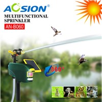 Aosion solar powered pest control bird repeller