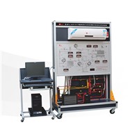 Educational Equipment / Refrigeration / YL-ACF-R-TE Heat Pump Split Air Conditioner Refrigeration