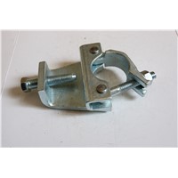 Fixed Girder Coupler