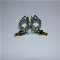 German Type Swivel Coupler