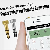 IR Universal Smart Remote Controller for iPhone and Other Apple Devices