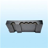 USA custom mould parts supplier with connector mould components