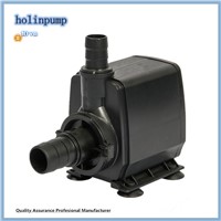 mini water circulation pump / high pressure water pump/ agricultural irrigation water pump HL-2000A
